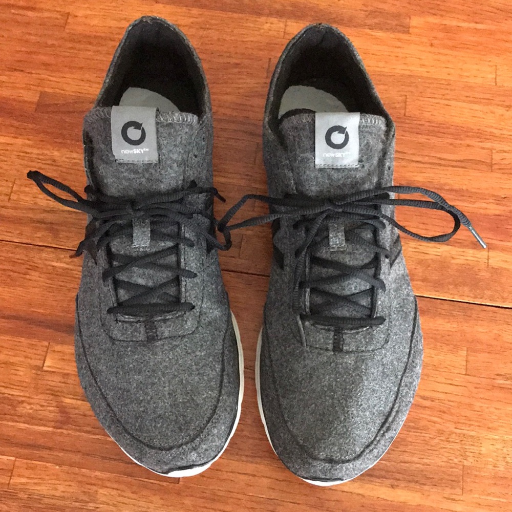 COPY - New Balance shoes